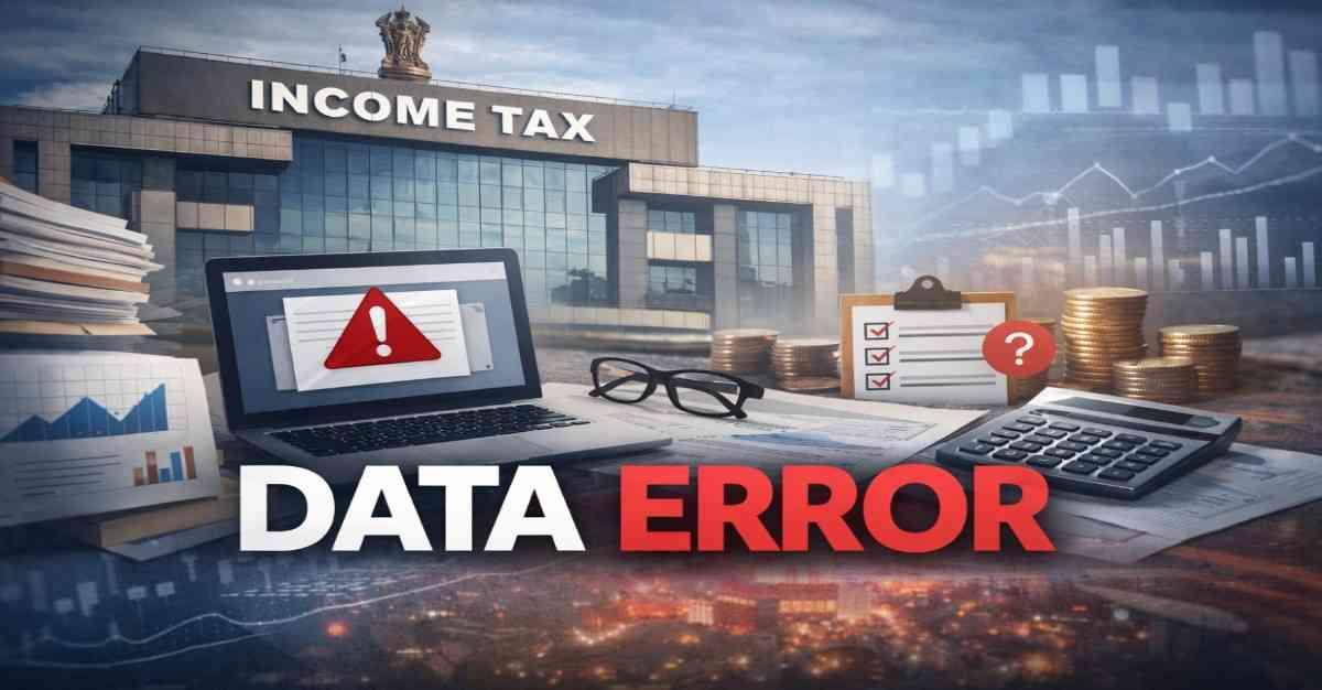 Income Tax Dept Asks Taxpayers to Ignore ‘Significant Transactions’ Emails: Here’s What Happened