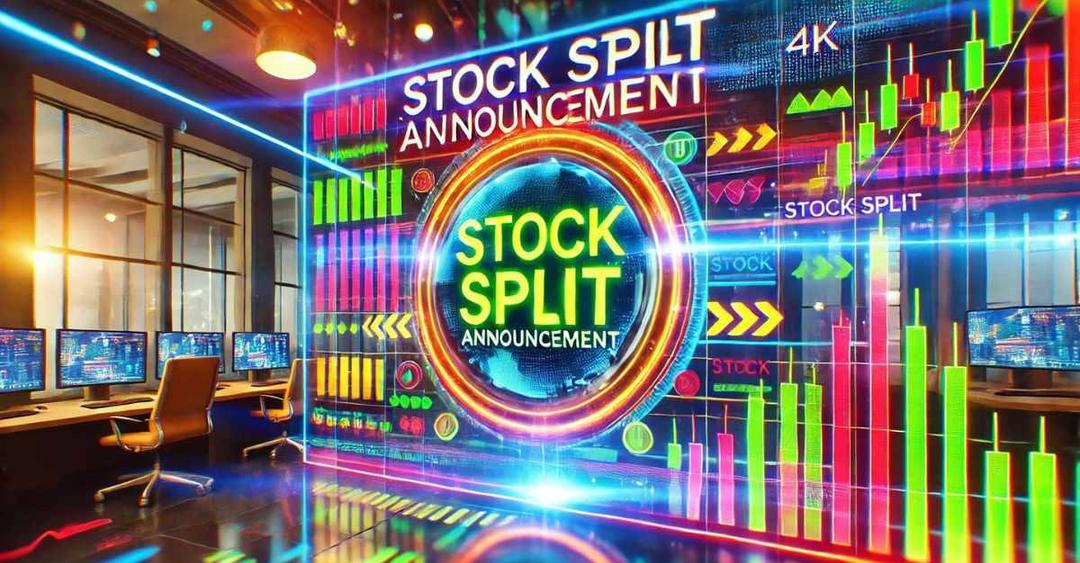 Stpck Split First-Ever 1:5 Stock Split Announced: This Multibagger Small-Cap Stock ...