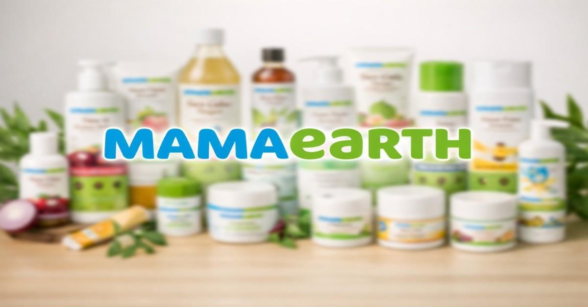 Ghazal Alagh-founded company jumps over 6%, logs highest single-day gain in 10 months; here’s why