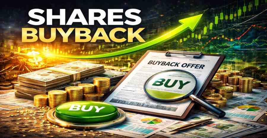 Buyback Alert: This Chemical Company Rises 12% Despite Market Decline