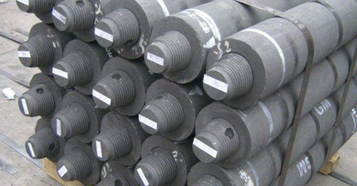 HEG and Graphite India Shares Surge Up to 14% - What Is Driving the Rally