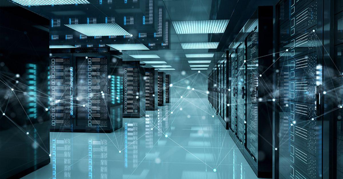 Data Centre Company's Rs 386 Crore Fundraise Completed Through Warrant Conversion