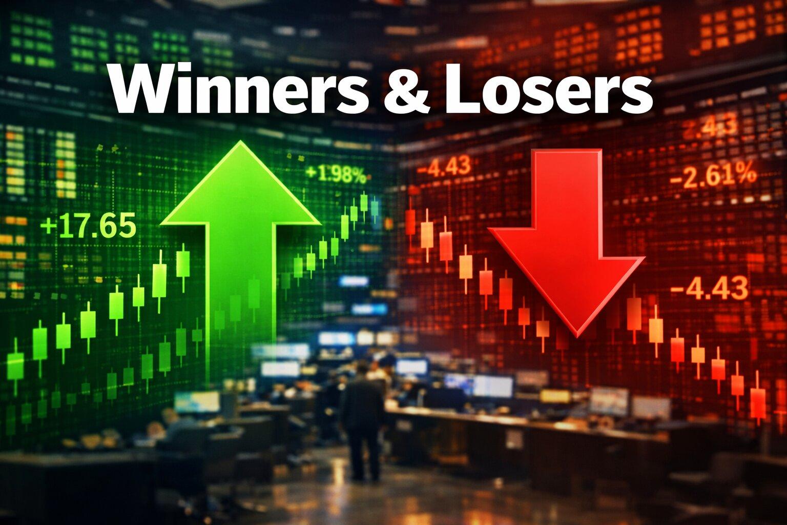 March 2026: When Everything Fell; A Market Defined by Broad Based Selling