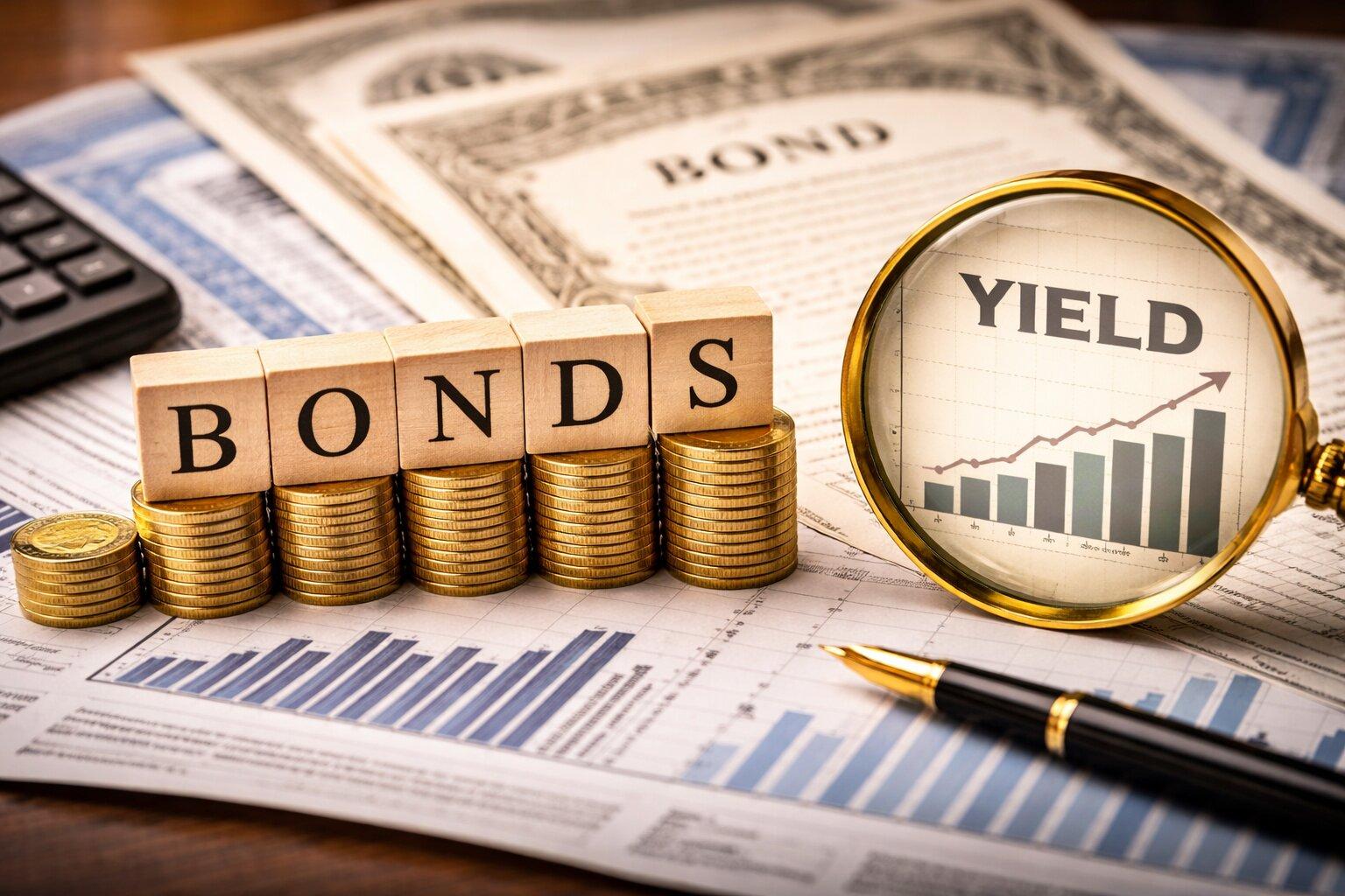 India's Bond Market: The Rs 240 Lakh Crore Opportunity Most Investors Have Never Touched