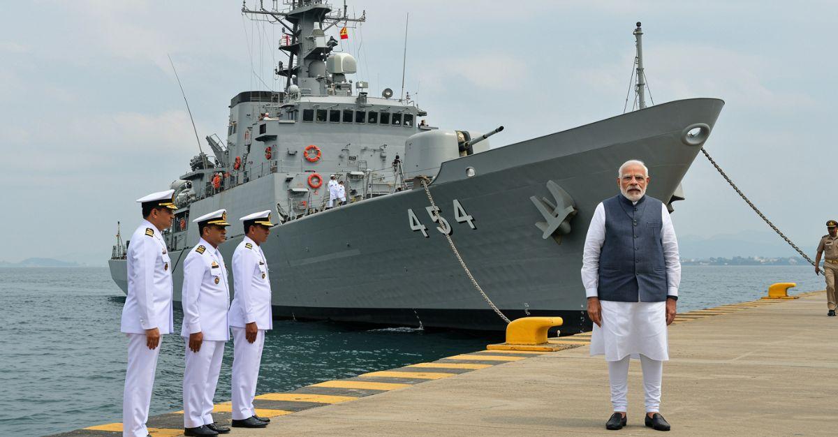 கார்டன் ரீச் ஷிப்பில்டர்ஸ் & எஞ்ஜினியர்ஸ் பங்கு விலை 19.86% உயர்வு; நிறுவனம் சாதனைமான ரூ. 6,400 கோடி வர்த்தகத்தை அறிவித்தது.