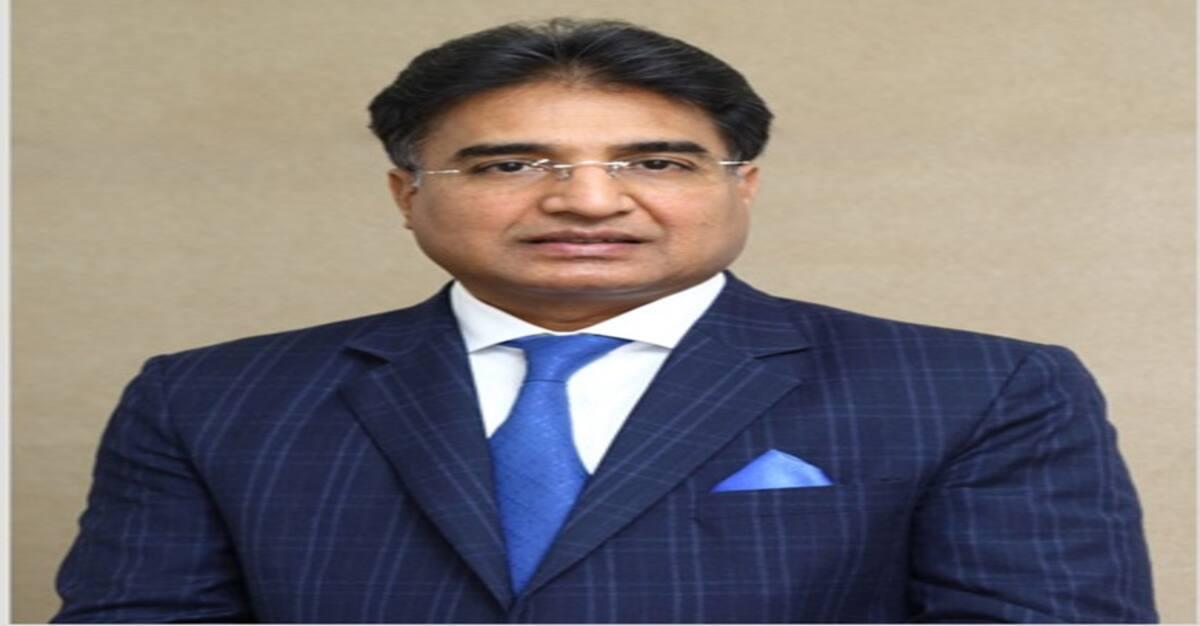 Stock Below Rs 150: Ashok Kumar Goel-Backed Small-Cap Jumps 17%, Logs Highest Single-Day Volume in Over 2 Years