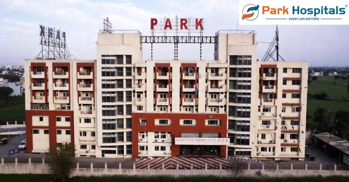 Haryana’s Largest Hospital Chain Company Launches New Unit; Share Price Jumps Over 3%