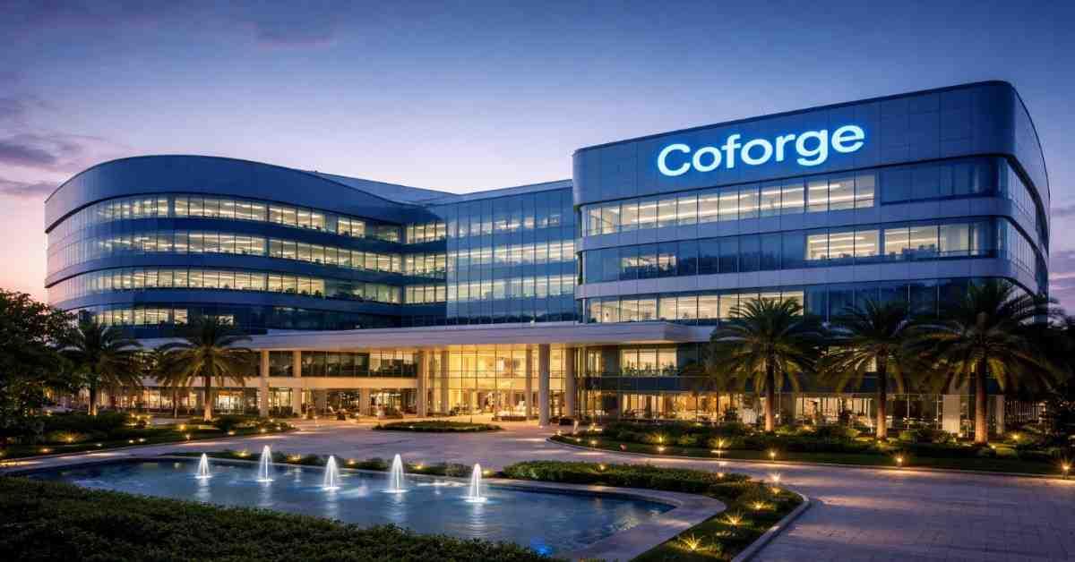 This IT Giant Moves Closer to Building a USD 2.5 Billion AI Powerhouse; FIIs Increase Stake