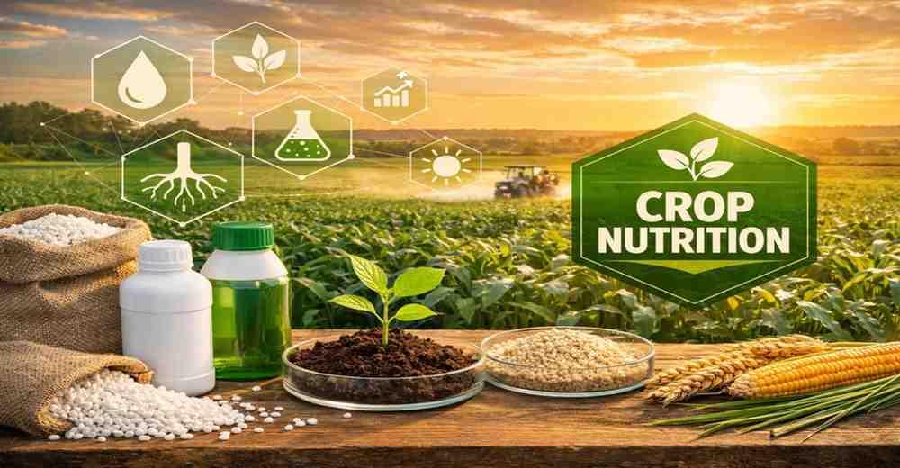 அக்ரோகெமிக்கல் நிறுவனம் 4% உயர்வு, பயிர் ஊட்டச்சத்து துறையில் நுழைவு; வெளிநாட்டு நிறுவன முதலீட்டாளர்கள் பங்குகளை உயர்த்தினர்.