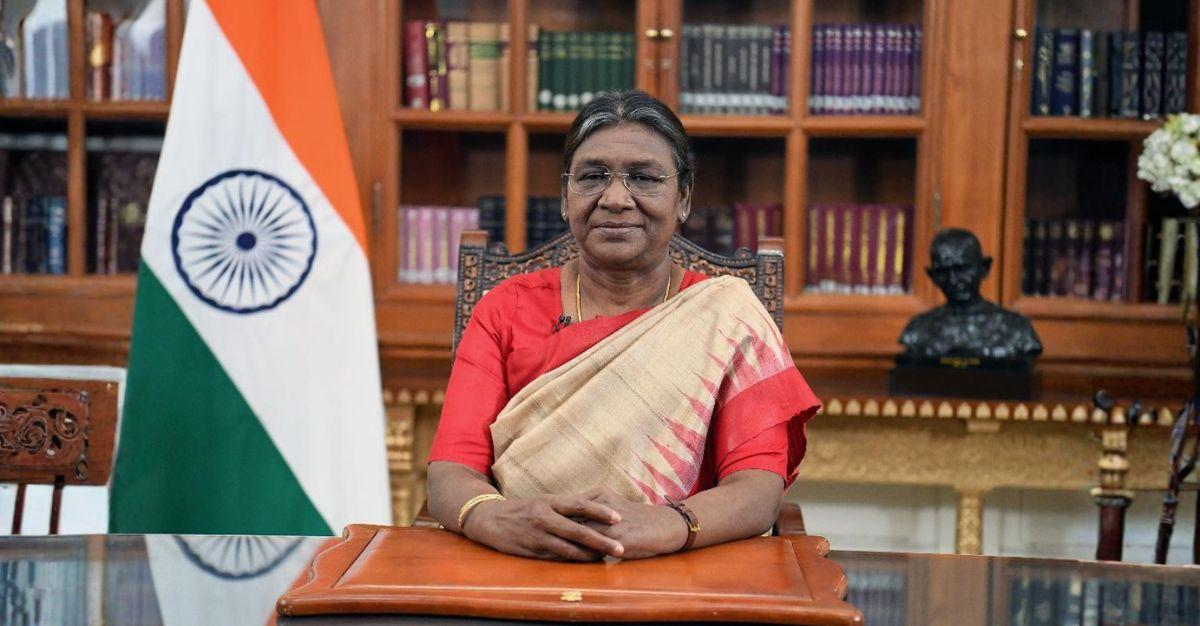 President of India-Backed Company Approves Rs 3,800 Crore Solar Investment; Share Price Jumps Nearly 2%