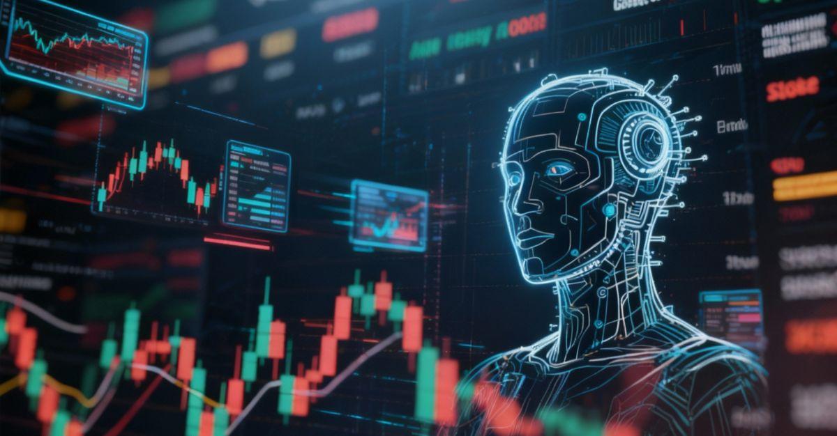 Multibagger Penny Stock Under Rs 20 Hits 5% Upper Circuit; Company Announces AI-Powered Agritech Platform