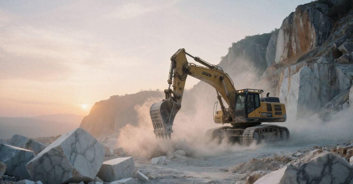 LIC-Backed Large-Cap Mining Giant Announces Demerger Record and Effective Dates; Details Share Swap Ratios