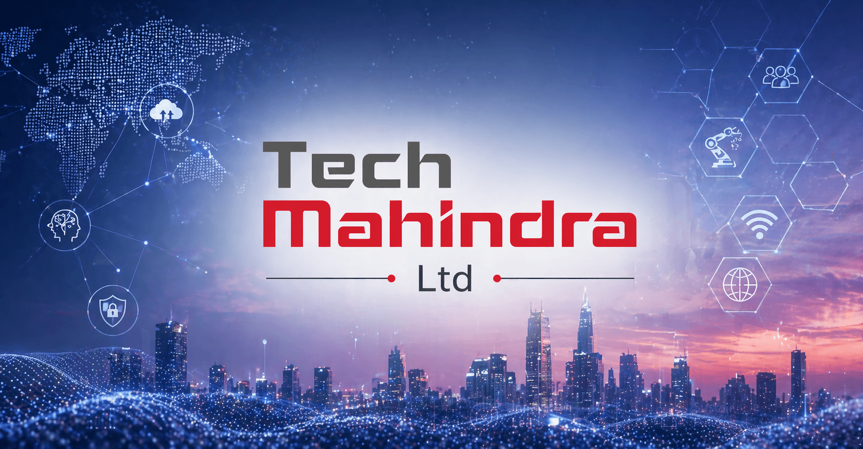 Tech Mahindra Q4 Results: PAT Rises 16% YoY to Rs 1,354 Crore; Margins Expand, Rs 51/Share Dividend Declared