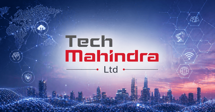 Tech Marginalia Tech Mahindra Q4 Results: PAT Rises 16% YoY to Rs 1,354 Crore; Margins ...