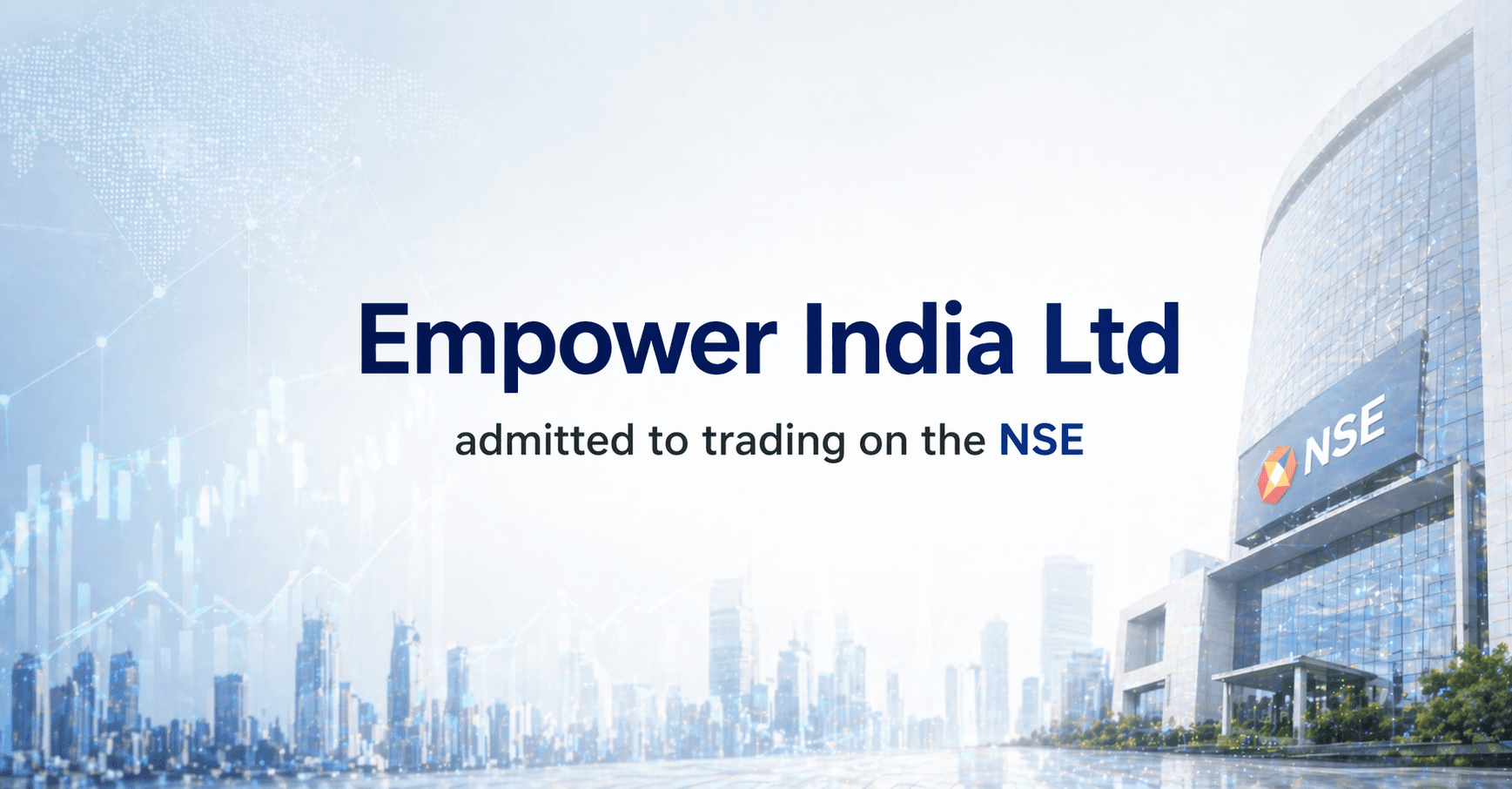 Penny Stock Under Rs 2 Jumps Over 3% on Thursday; IT Software Company Listed on NSE on April 20, 2026