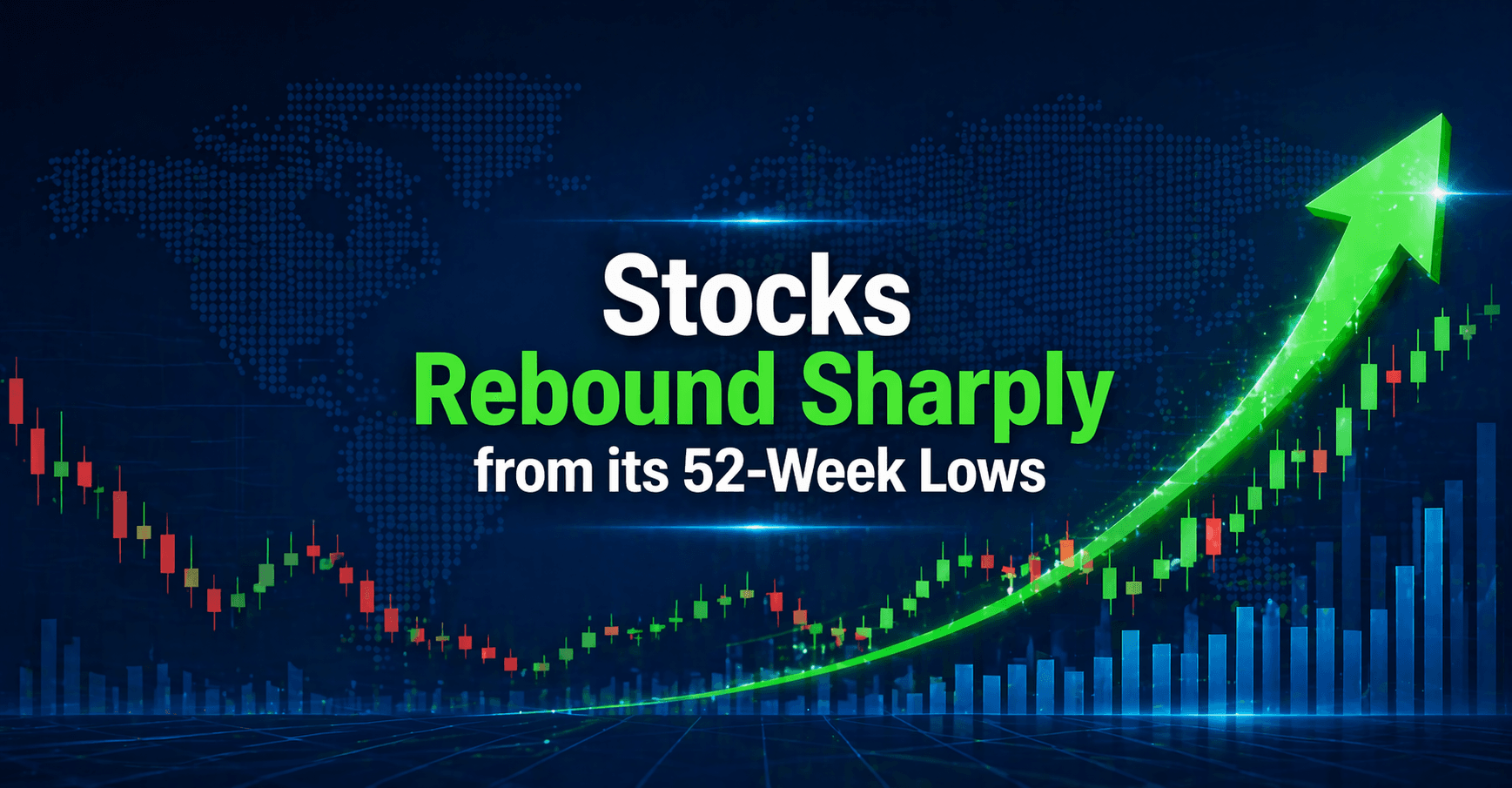 Top Two Penny Stocks Under Rs 100 Rebound Sharply; Stocks Rally Over 3,800% and 4,600% from 52-Week Lows