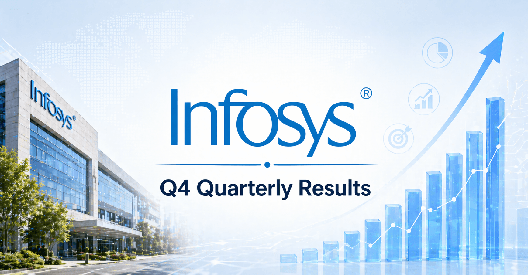 Infosys Share Price Falls Over 2% Despite 27.6% QoQ PAT Growth; Final Dividend of Rs 25 Per Share Announced for FY26