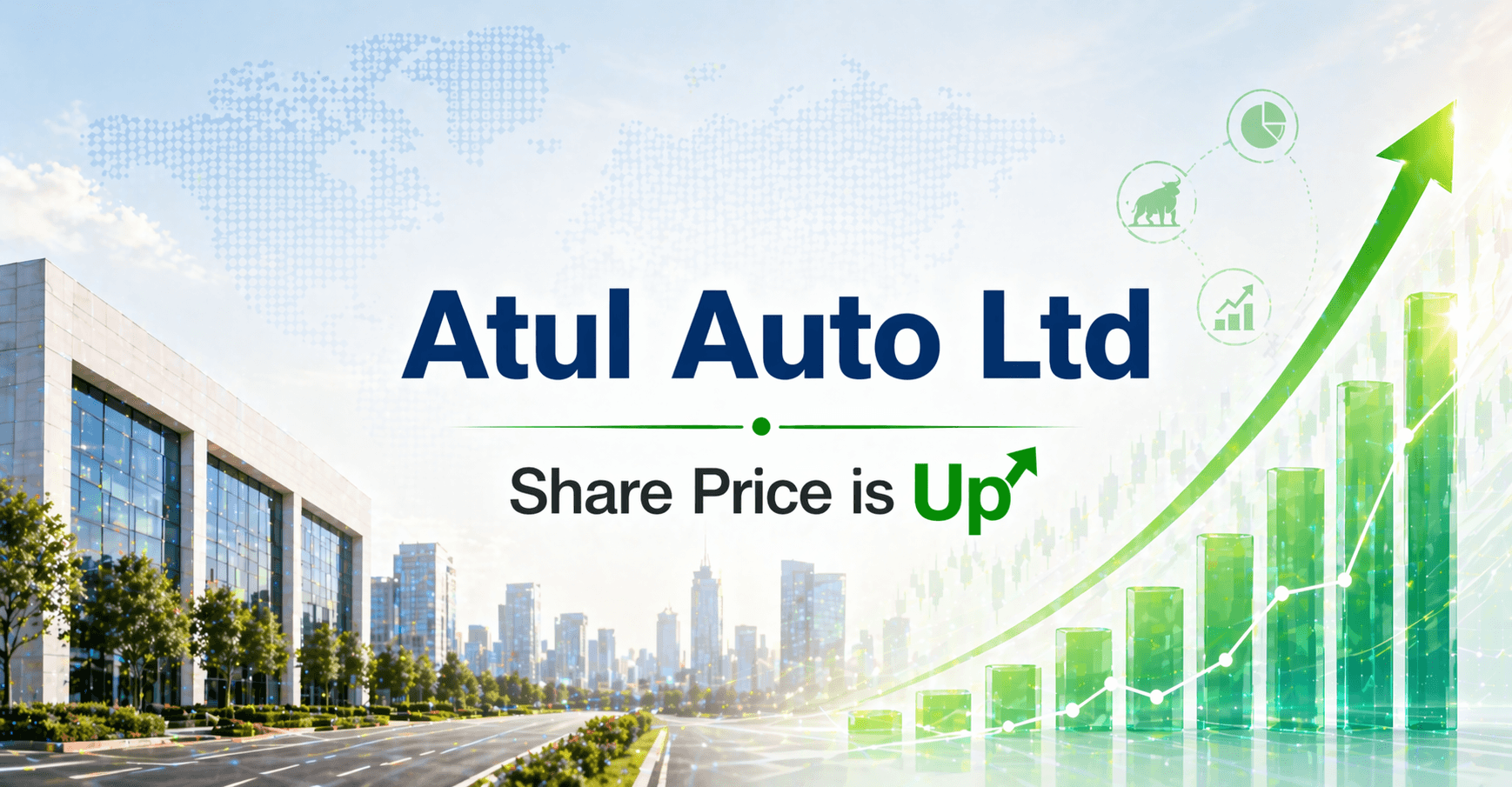 Multibagger Stock: Vijay Kedia Gains Rs 18,68,68,685 in a Single Day as Auto Stock Jumps Nearly 8%