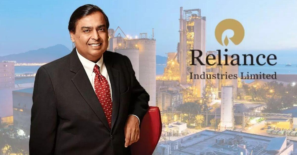 रिलायंस इंडस्ट्रीज Q4 FY26 परिणाम: ऊर्जा कमजोरी के बीच मुनाफा घटा, जियो और रिटेल मजबूत बने रहे।