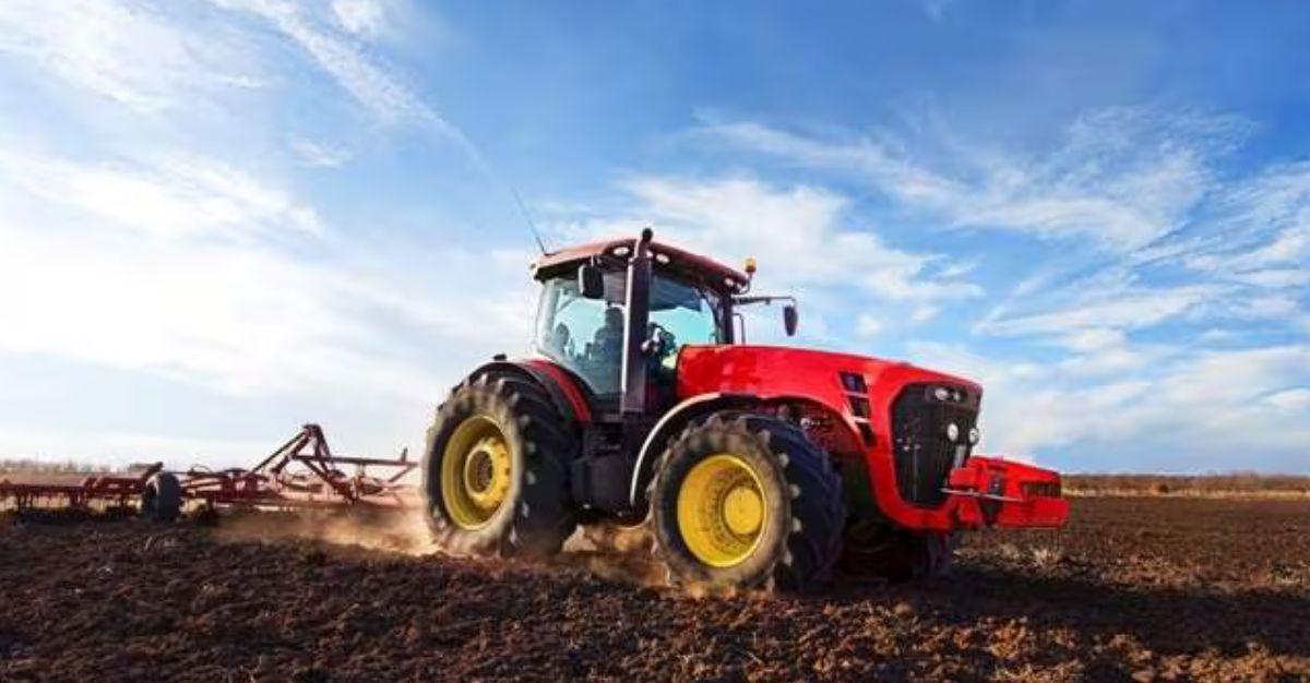 World’s Largest Tractor Manufacturer Reports Q4FY26 Results; PAT Jumps 53% YoY, Rs 33 Dividend Recommended