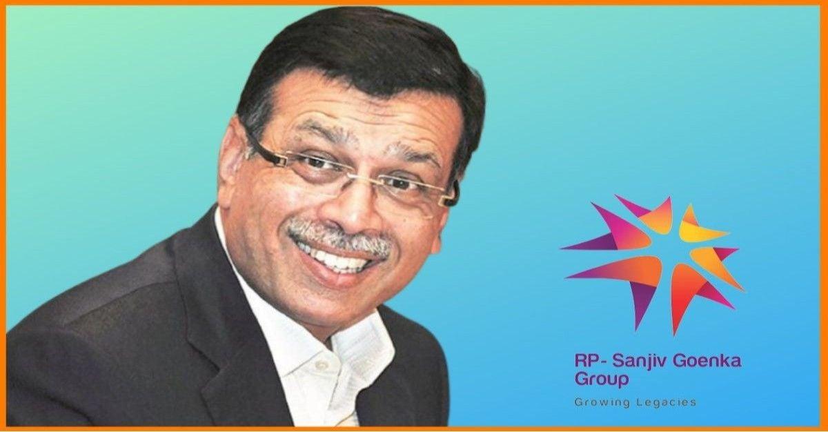 Sanjiv Goenka-Backed Stock Jumps 15% After Highest-Ever EBITDA; DIIs Triple Their Stake