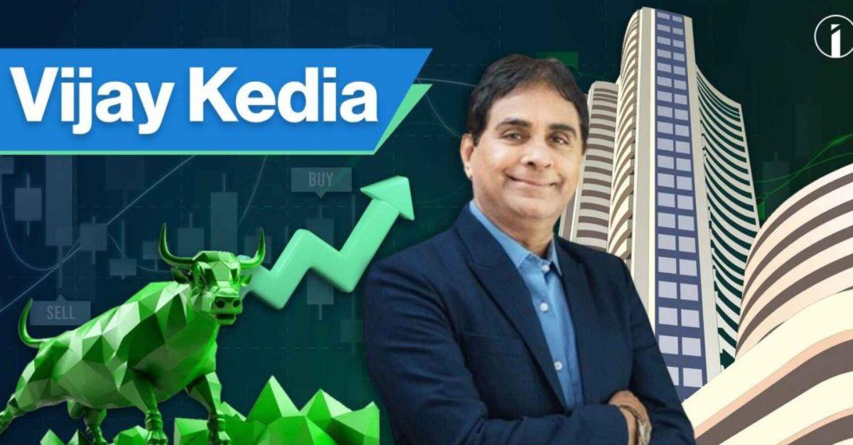 Vijay Kedia Stock Trades Near 52-Week Low; Is This The Right Time To Buy?
