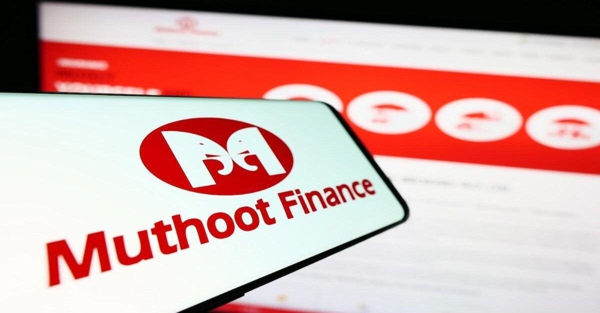 Muthoot Finance Q4FY26 Results: PAT Jumps 135% YoY, AUM Crosses Rs 1.81 Lakh Crore