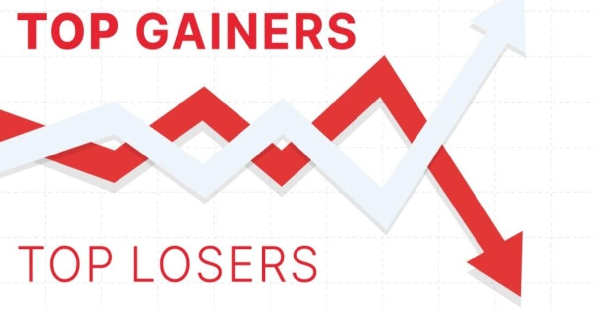 Top Gainers And Losers Of The Week: Saregama India Surges On Strong Q4; Nava, Clean Science Slide Amid Weak Results
