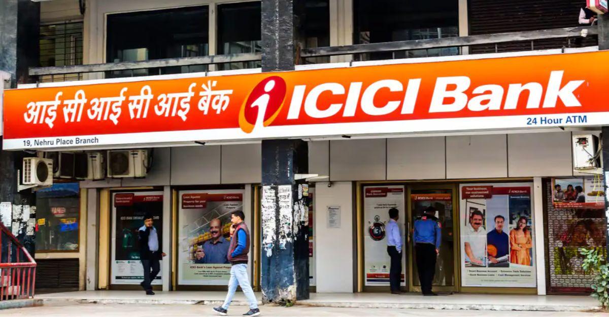 ICICI बँकेच्या पाठिंब्याने चालणारी विमा कंपनी भारती लाइफमध्ये 75% हिस्सा विकत घेणार आहे.
