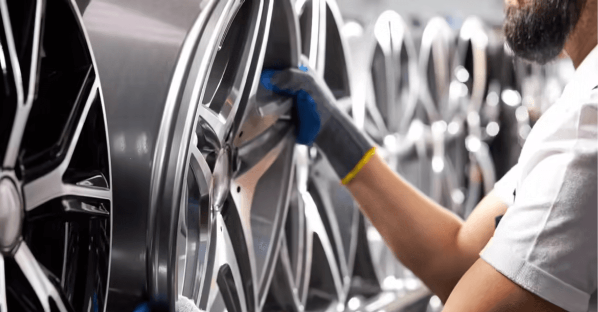 Wheels India Jumps 9% On Monday After Reporting Q4FY26 Results; PAT Rises 52%, Announces Rs 9.14 Dividend