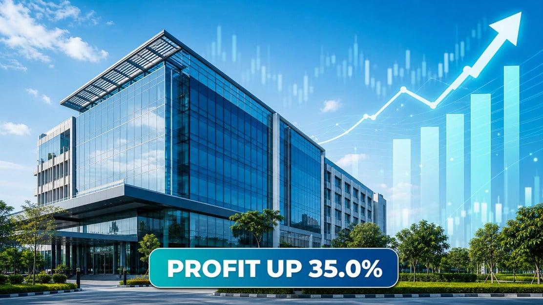 प्रोटियन ईगॉव टेक्नोलॉजीज के शेयर की कीमत Q4FY26 के नतीजों के बाद 20% के अपर सर्किट में बंद; शुद्ध लाभ बढ़कर 30.38 करोड़ रुपये हुआ।