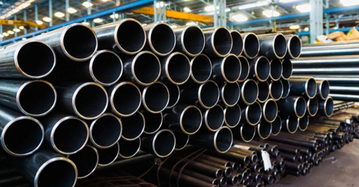 Stainless Steel Pipes Manufacturer Commissions New Fittings Facility And Expands Seamless Pipes Capacity; DII Stake Increases In Q4FY26