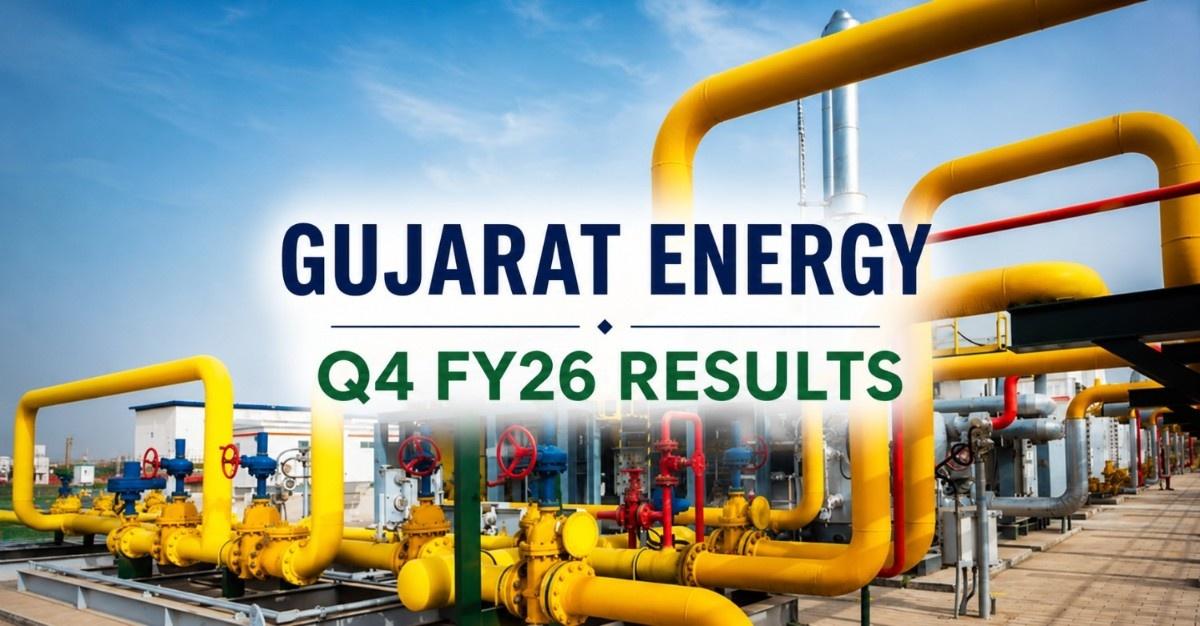 Highest-Ever Dividend Announced: Gujarat-Based Gas Company Reports FY26 Results; PAT Stands At Rs 2,299 Crore