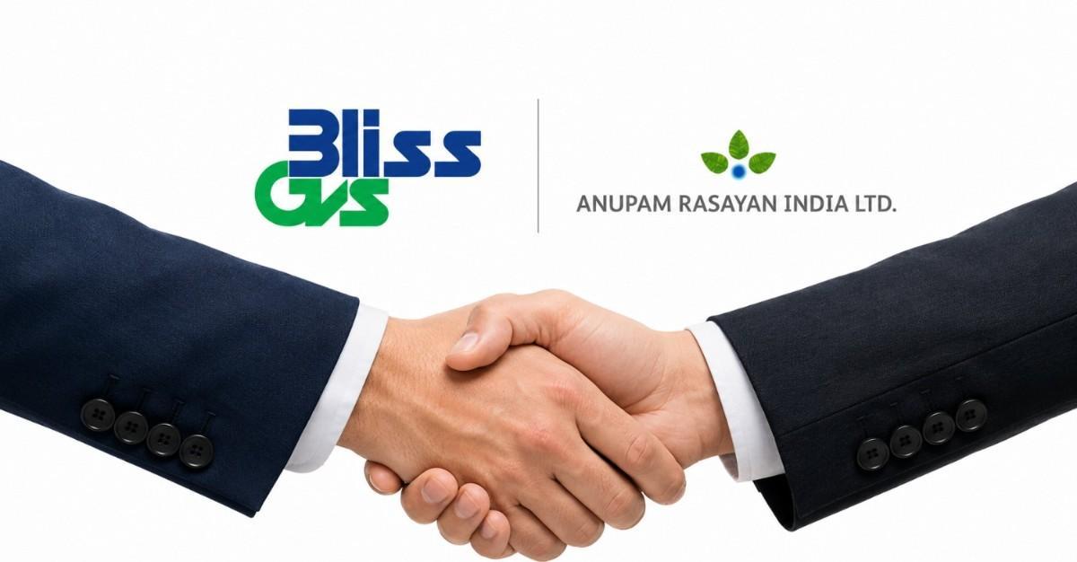 Share Price Rally 30% In A Week: Life Sciences Specialty Chemicals Company To Acquire 43.30% Stake In Bliss GVS Pharma At Rs 299 Per Share