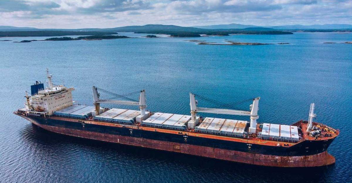 DII Stake Increases: Shipping Company Receives Tonnage Tax Scheme Approval; Tax Benefits To Remain Valid Till FY35