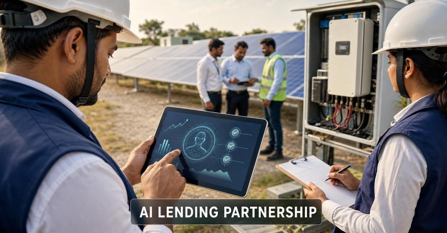 Multibagger Low PE Fintech Company Partners With Ezee.ai To Strengthen Lending Ecosystem Ahead Of SFB Transition