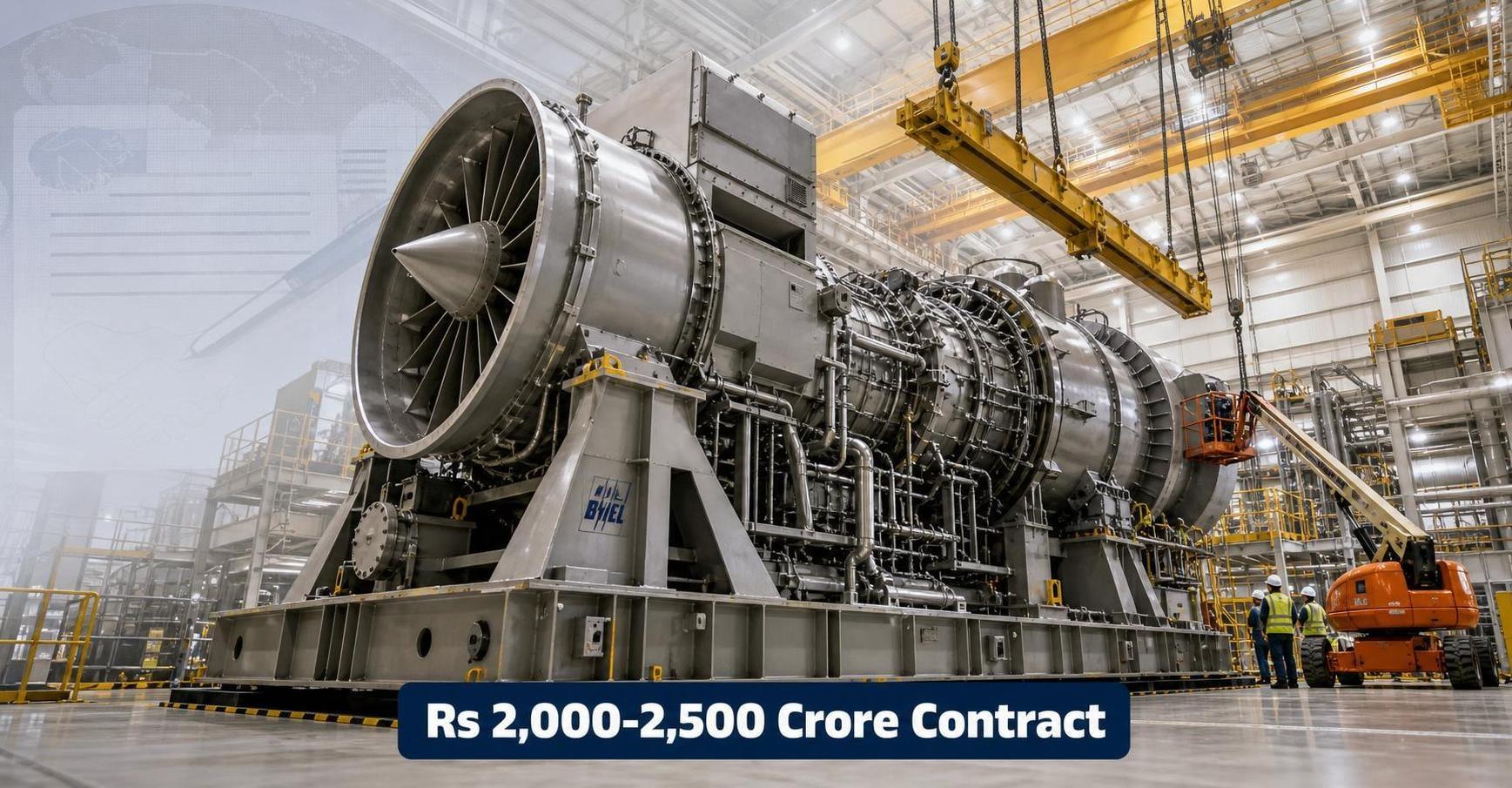 Rs 75,916 Crore Order Book: PSU Major Bags Rs 2,000–2,500 Crore International Order From Dangote Refinery