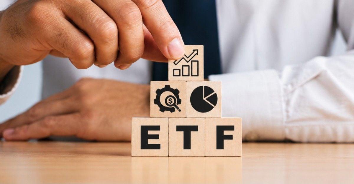 11 ETFs Near Golden Crossover; Check If You Hold Any
