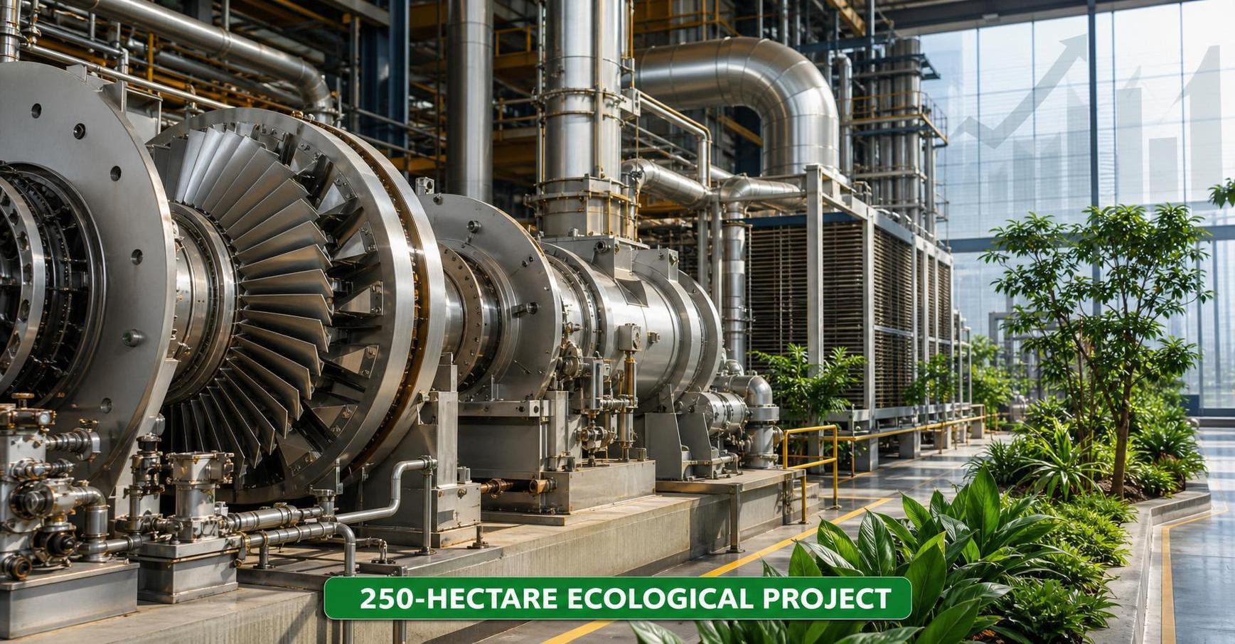 World's 2nd Largest Zinc Producer Signs MoU With TERI For 250-Hectare Ecological Restoration Project In Rajasthan