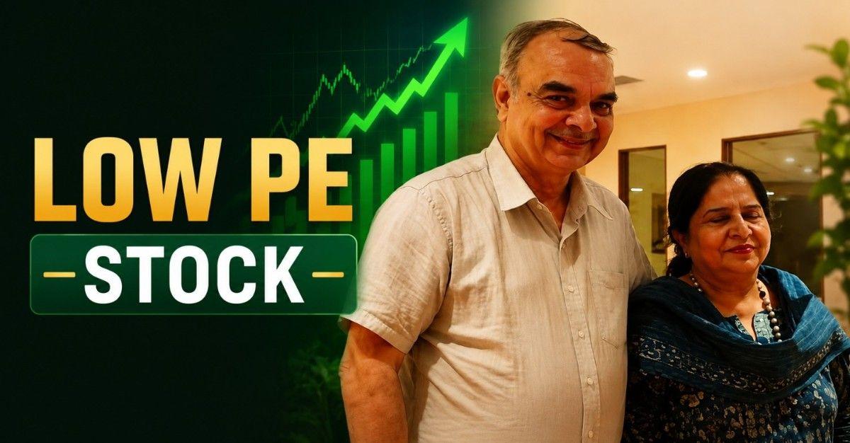 குறைந்த PE டாலி கன்னா போர்ட்ஃபோலியோ எண்ணெய் சுத்திகரிப்பு பங்கு திங்கள் கிழமை 6% உயர்ந்தது; ஏற்றத்தின் முக்கிய காரணத்தை சரிபார்க்கவும்.