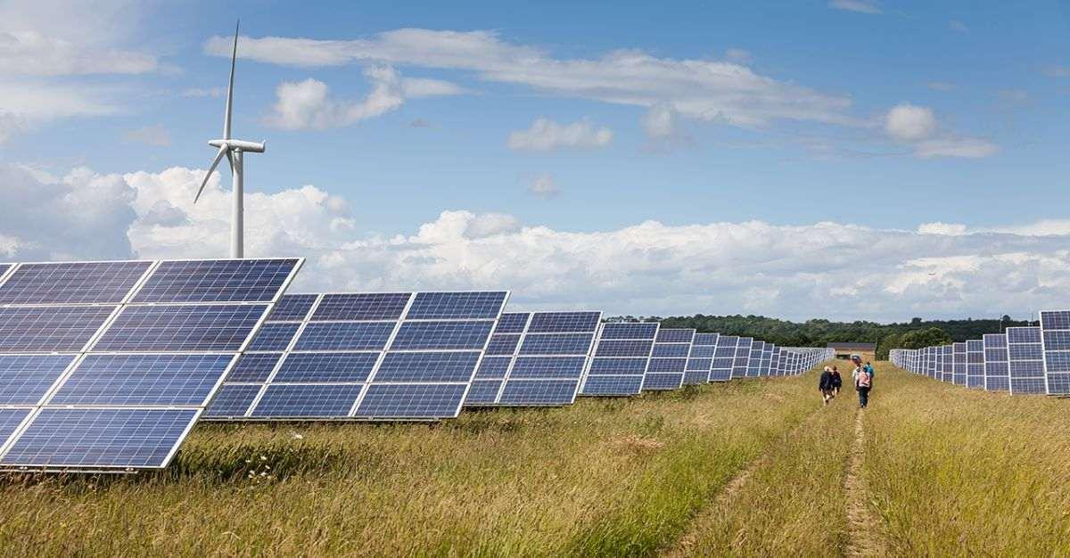 Solar Stock Jumps Over 50% in CY 2026: Company Approves 1.2 GW TopCon Solar Cell Facility at Ratlam with Rs 350 Crore Investment