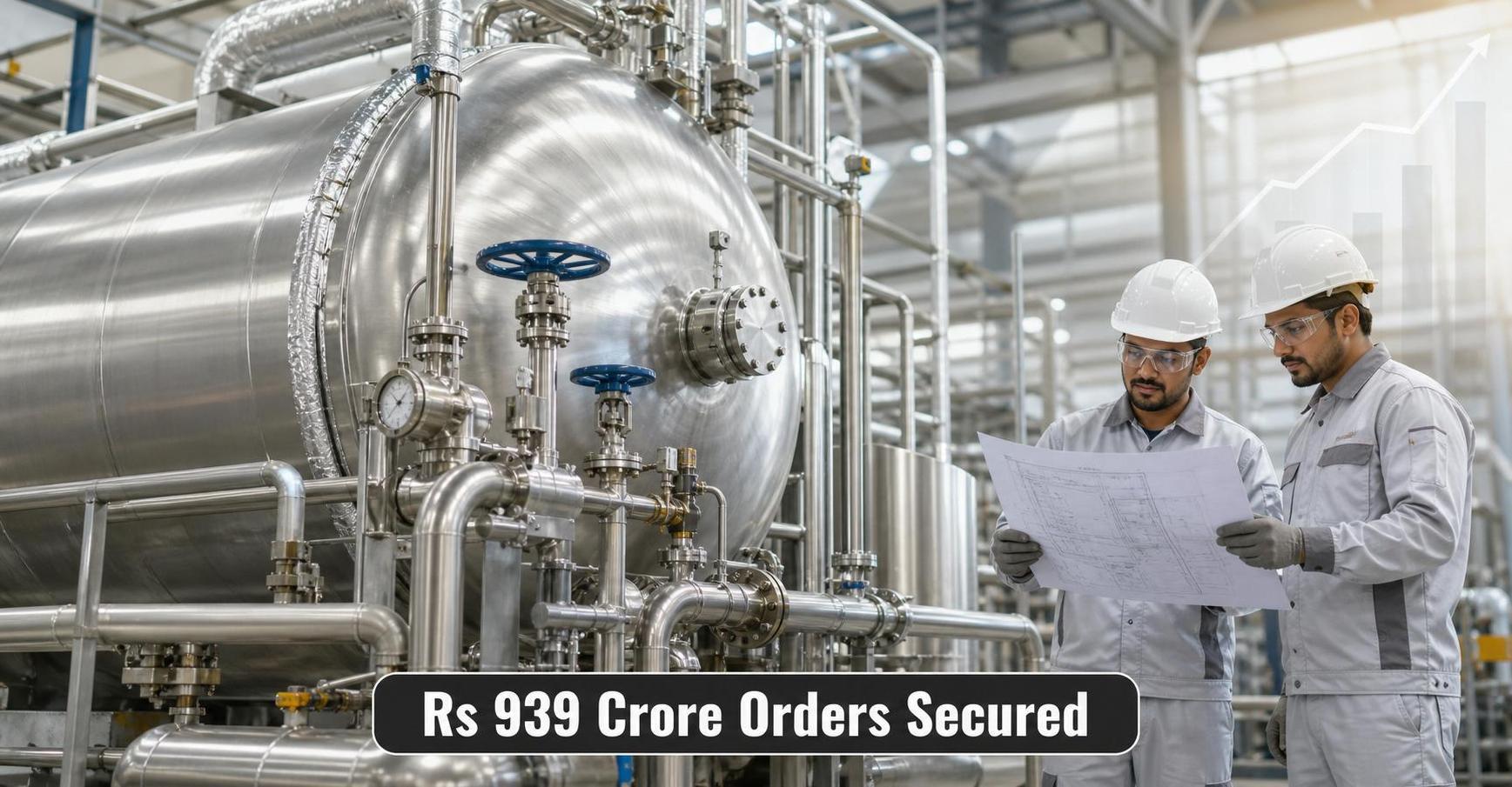 Suzlon Competitor Secures Rs 939 Crore Orders, Including Mega Space Contract; Check Details