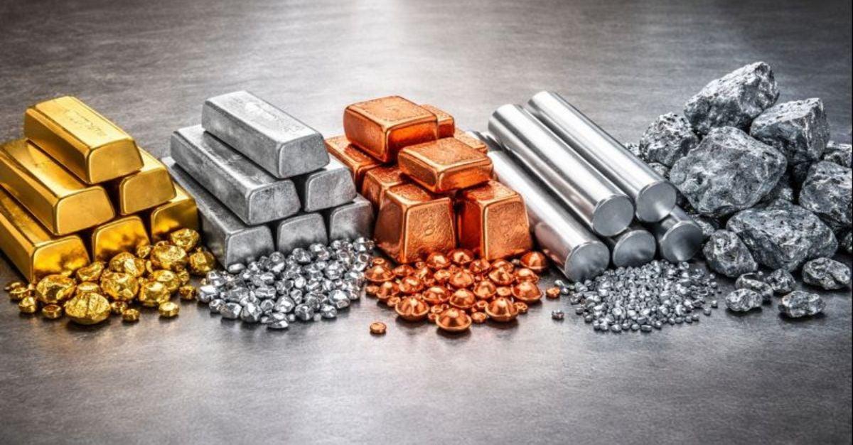 India’s leading Metal Producer Hits 52-Week High After Aluminium Foil Plant Begins Commercial Production