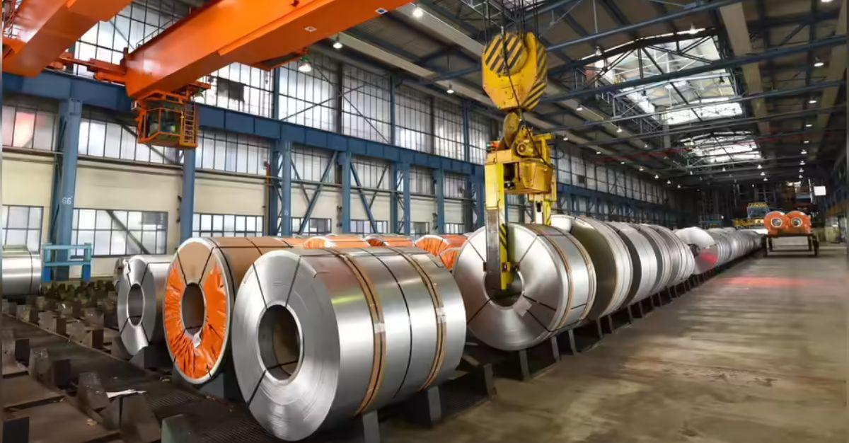 India's Largest Integrated Steel Company Achieves Global Investment Grade Status as Moody's Upgrades Rating to Baa3