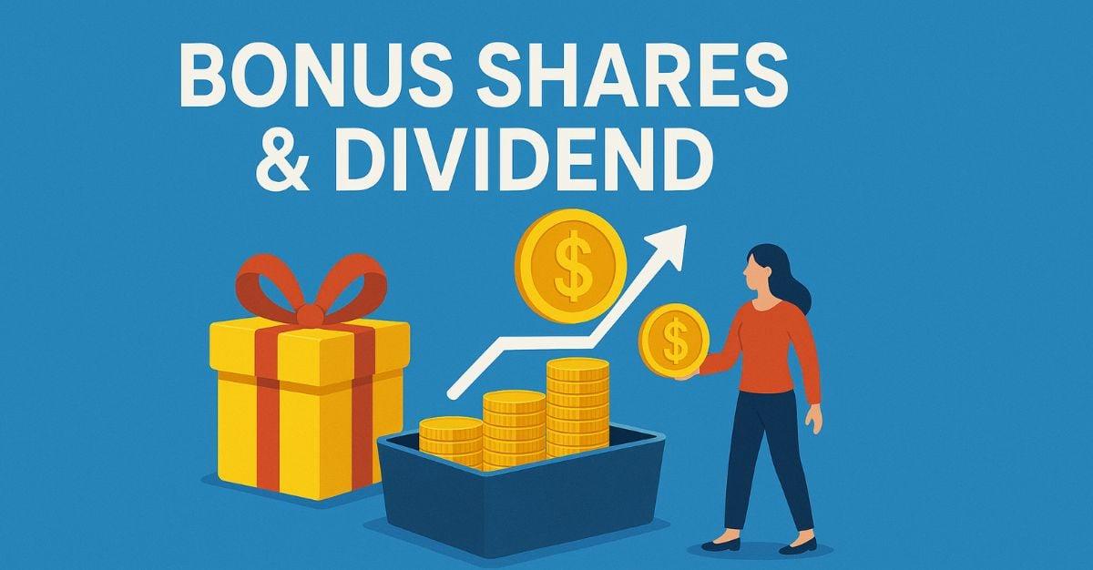 40% Returns in 1 Month: Small-Cap Infra Company to Consider Bonus Shares and Dividend on August 6; Check Details