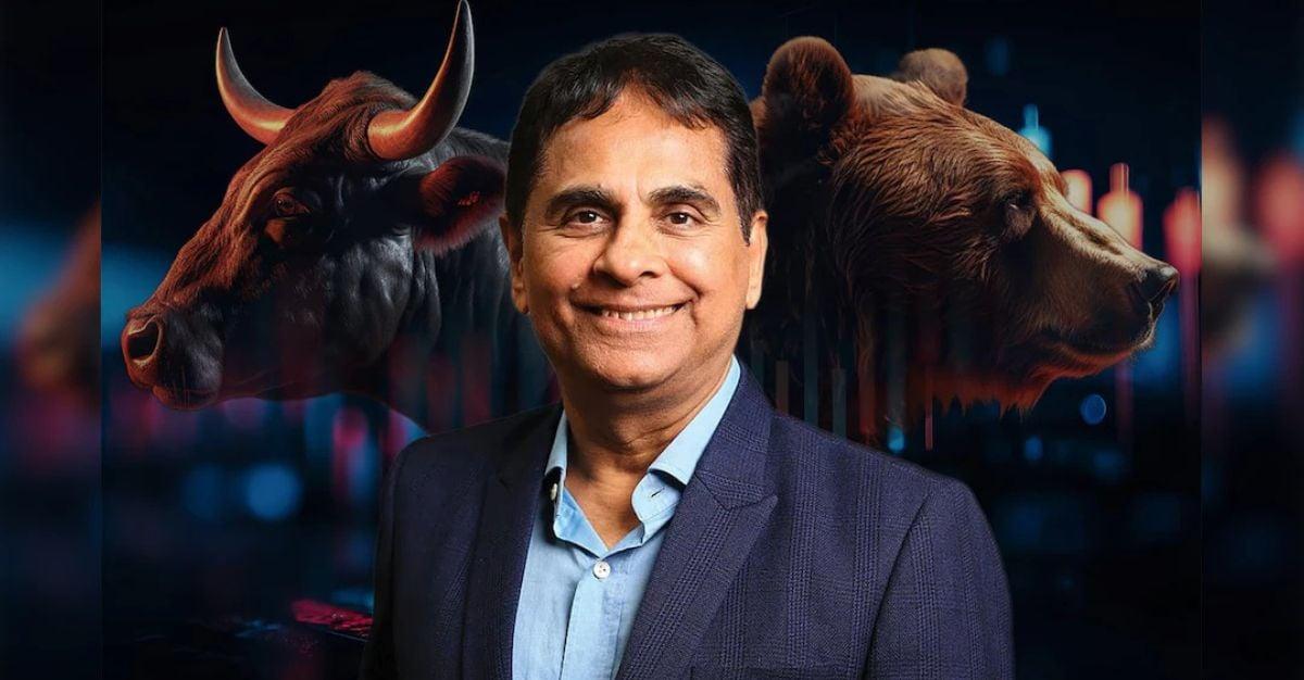 विजय केडिया द्वारा समर्थित ऑटो स्टॉक जुलाई बिक्री में 40% की वृद्धि की रिपोर्ट के बाद 9% उछला; विवरण देखें।
