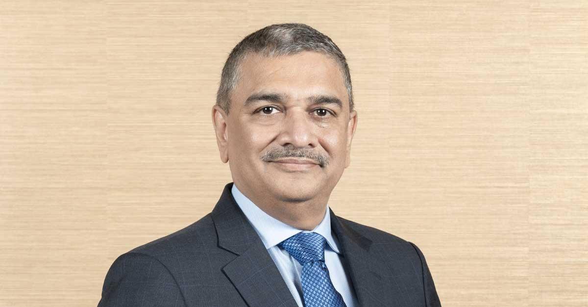 In conversation with Sanjay Sharma, Managing Director and CEO, Orkla India Ltd