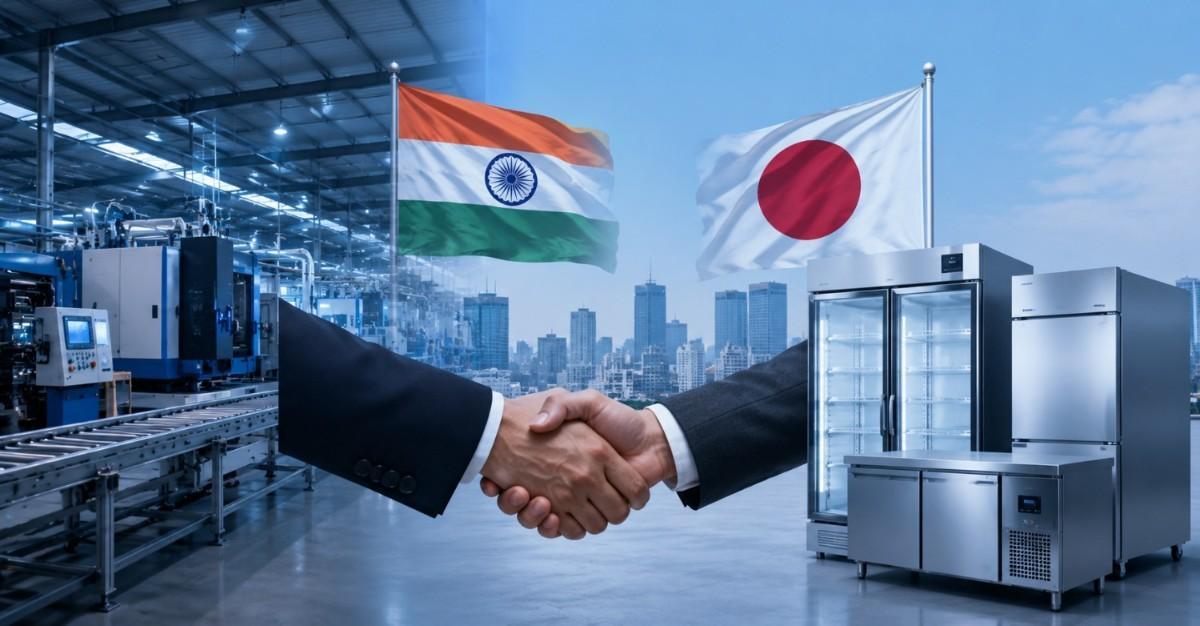 Japanese Company to Invest Rs 180 Crore in This Multibagger Small-Cap Industrial Products Company; Check Details