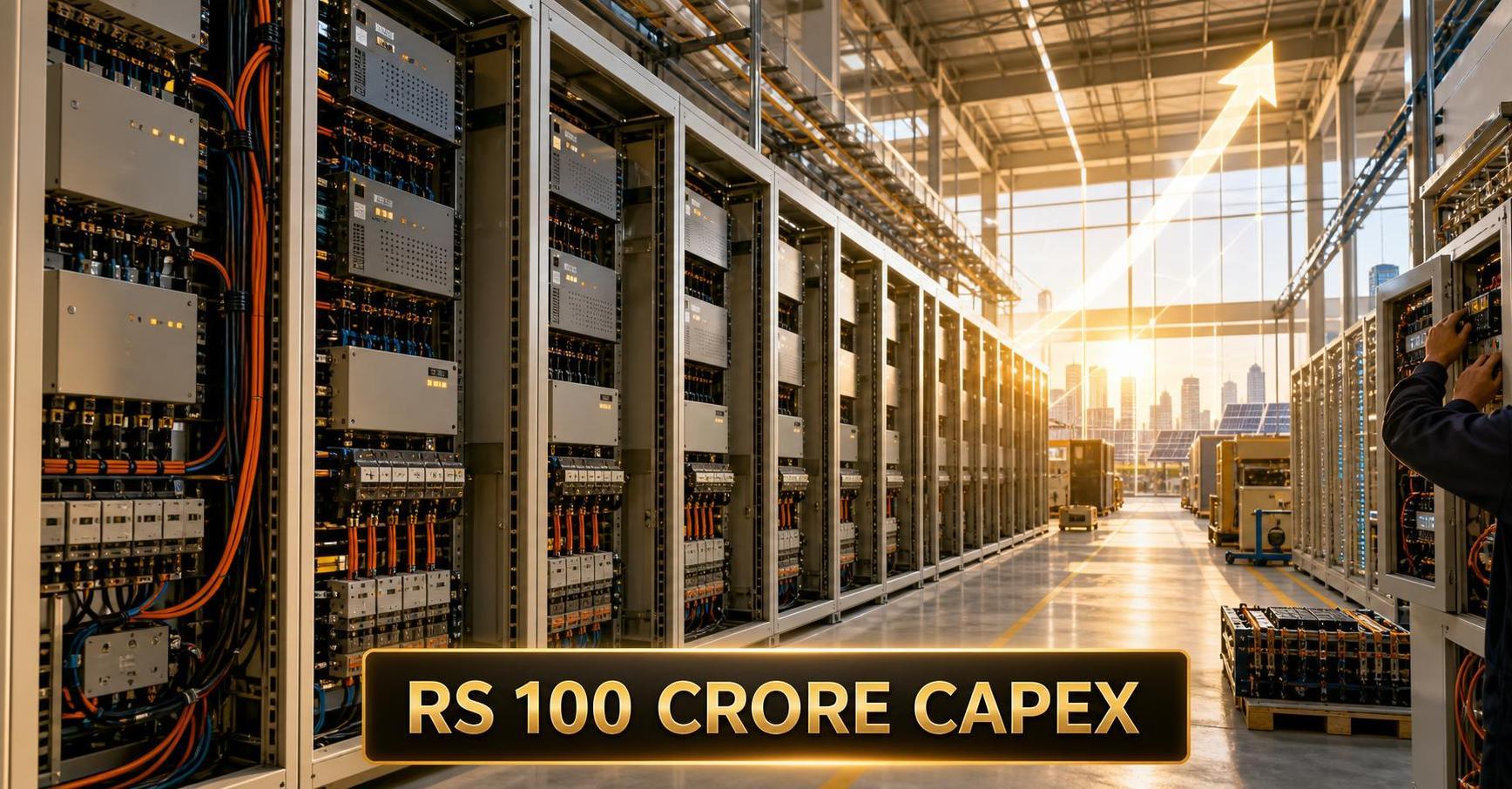 Low PE, High ROCE Small-Cap Stock Acquires 100% Stake in Citelum India; Targets Rs 300-350 Crore Annual Revenue from New Vertical