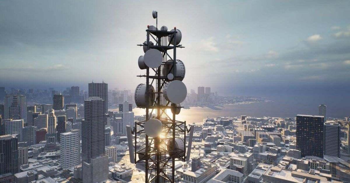 AI आणि स्वयंचलन भारताच्या दूरसंचार कार्यबलाचे पुनर्रचना करतात कारण 5G भरतीची भरभराट थंडावते.